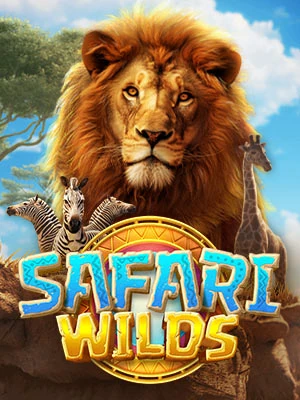 VERSACE888 ทดลองเล่น safari-wilds
